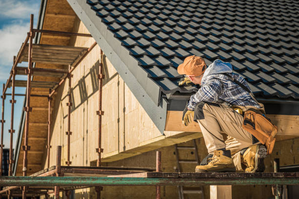 Professional Roofing Contractor in Whiteville, TN