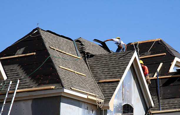 Best Tile Roofing Contractor  in Whiteville, TN